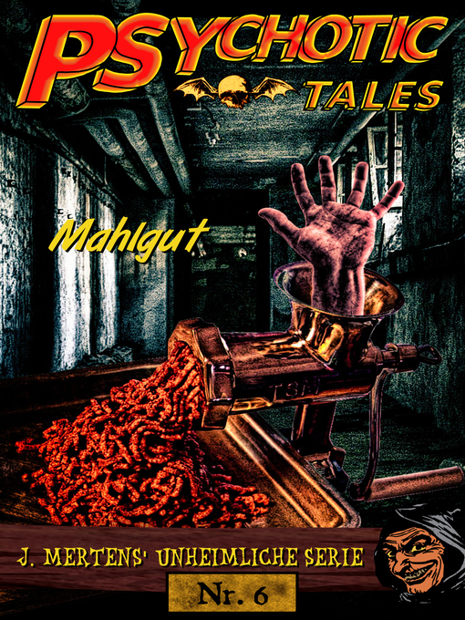 Title details for Mahlgut by J. Mertens - Available